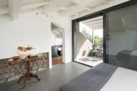 Design Apartment with Terrace by Wonderful Italy