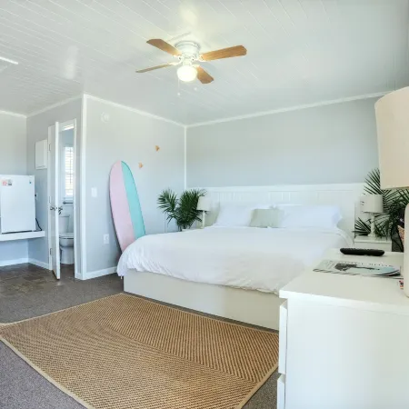 Tower Circle Motel