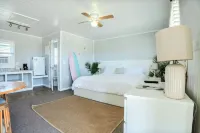 Tower Circle Motel - Beach
