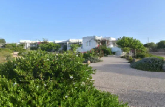 Portes Houses