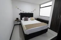 Casa García Rent Home Hotels in San Rafael