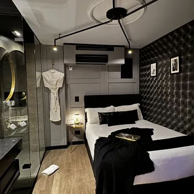 Hotel Helene Boutique Hotels near El Poblado