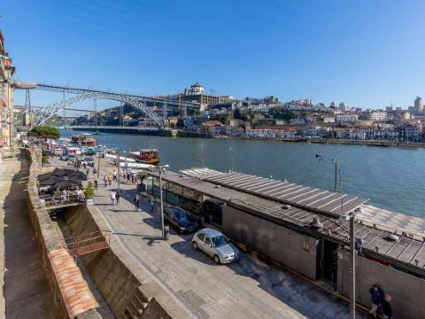 Youropo - Ribeira Porto 1