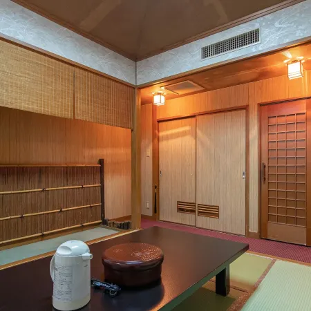 Aqua Garden Hotel Fukumaru