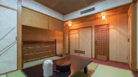Aqua Garden Hotel Fukumaru - Spa