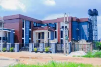 Entrust Hotel and Suites