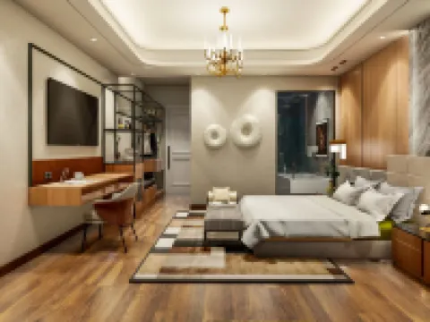 Ekant Retreat Resort Hotels in Solan