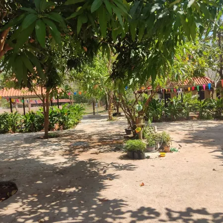 Erawan Guesthouse