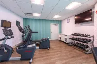 Holiday Inn Express & Suites ASHEVILLE DOWNTOWN by IHG - Fitnessstudio