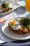 1910 Lifestyle Hotel - breakfast