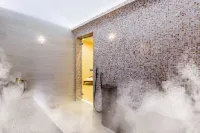 Hotel South Coast - spa