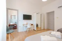 Bissenti Rooms - Eja Sardinia Hotels in Cagliari