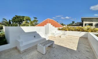 Unique Moroccan Style Villa in Golf Beach Resort