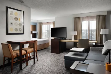 Residence Inn Grand Rapids Airport