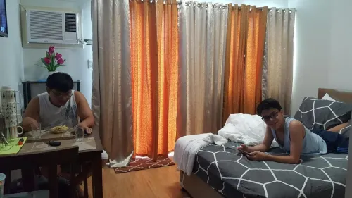 Mesaverte Residences Unit - Downtown Cdo