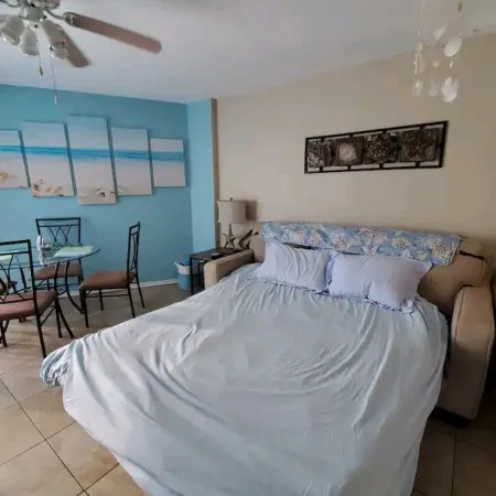 Condo in the Keys