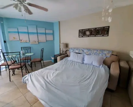 คอนโดในเขียว โรงแรมในTavernier