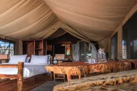 Glamping Kenya Mt. Kenya Lodge Hotels in Naro Moru