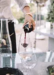 Château St Pierre de Serjac - bar