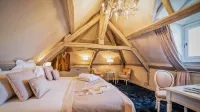 L'Abbaye de Villeneuve Hotels in Le Pallet