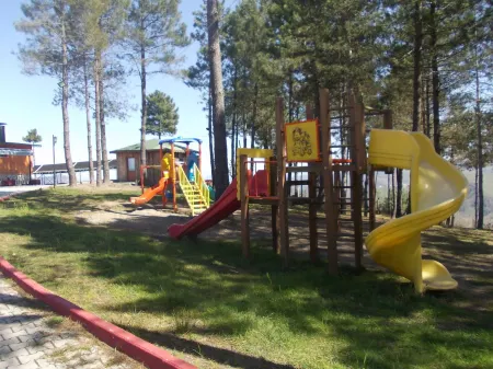 May Villas Hotel Отели в г. Орду