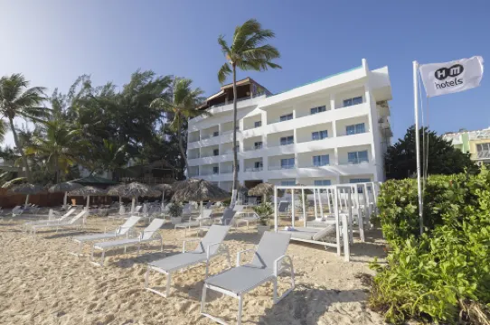 Hotel HM Bávaro Beach - Adults Only Empfohlen Photos
