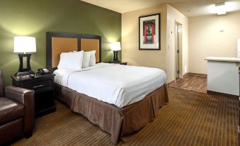 Home 1 Suites Extended Stay