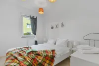 Blue Apartment Near Shopping City Brasov