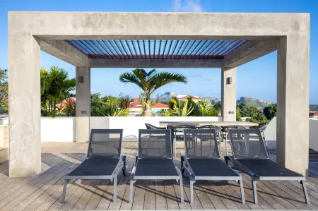 Villa Casa Pasha - Mi Cuna Stays Collection