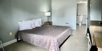 Home Inn & Suites Orlando-Apopka - Camera Re Ada