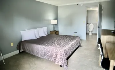 Home Inn & Suites Orlando-Apopka Hotels in Apopka