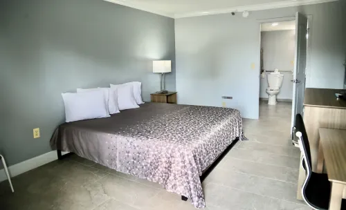 Home Inn & Suites Orlando-Apopka Hotels in Apopka