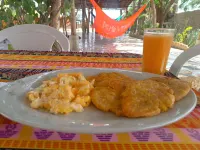 Del Mar Vendra Hotels in Manaure