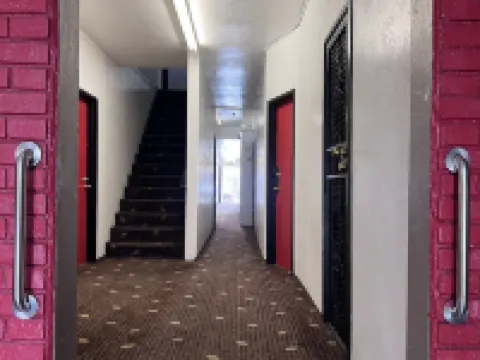 ミラーホテル コマースのホテル