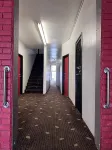Miller Hotel Hotels in Bell Gardens