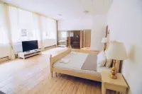Guest House Ongal Hotel a 