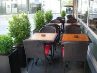 Hotel Luzernerhof - servizio colazione