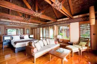 Likuliku Lagoon Resort - Adults Only