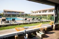 Résidence Saint Cyprien Plage - Pools