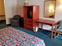 Keystone Boardwalk Inn and Suites Hotele w: Pennington County