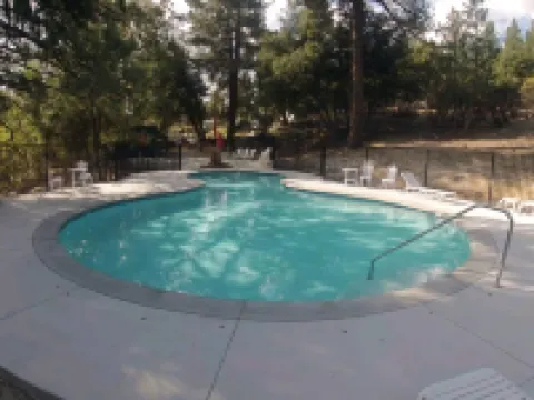 Alhatti Christian Resort
