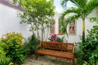 Angam Villas Colombo Hotels in Sri Jayewardenepura Kotte