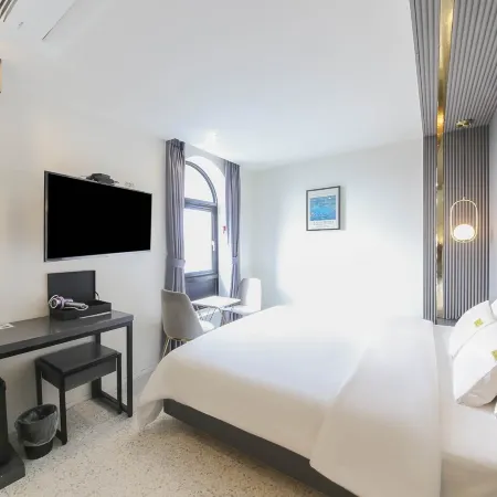 ND 1226 hotel