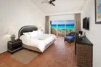 Playa Azul Cozumel - balcone