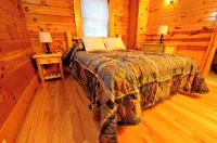 The Cabins at Pine Haven - Beckley Hotels in Beaver