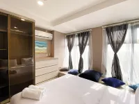 Simply and Comfortable 2Br Pollux Chadstone Apartment Hotell i Ciantra