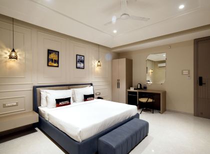 Aceotel 精選 Tulsi Vijay Nagar