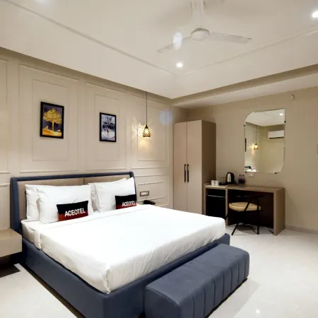 Aceotel Select Tulsi, Vijay Nagar
