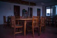 Flamingo Guest House - breakfast