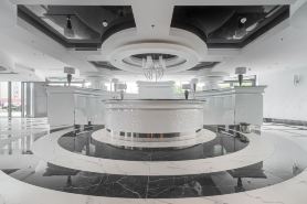 Margi Smart Apartment